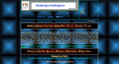 Desktop Screenshot of fardhie.com